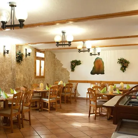 Hotel Manzard Panzio-2