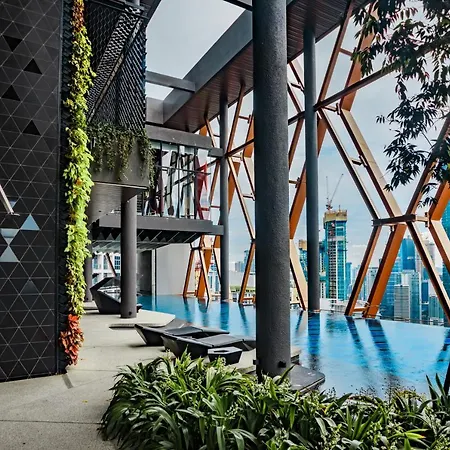 Scarletz Ango Suites Klcc-3
