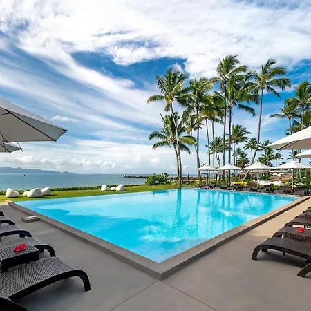 The Pearl South Pacific Resort, Spa & Golf Course-2