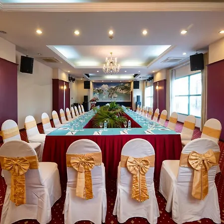 Mithrin Hotel Halong-3