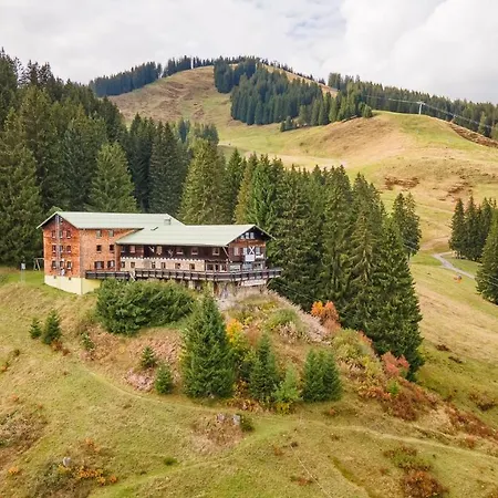 Berggasthof Hörnerhaus-3