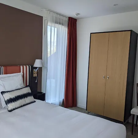 Hotel Le 25-2
