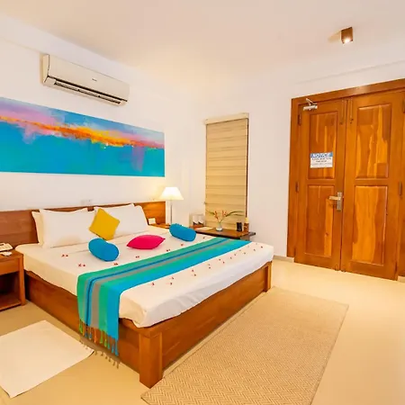 The Residence Hikkaduwa-3
