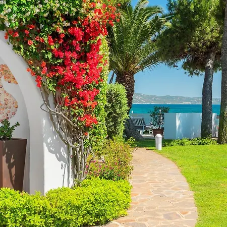 The Pelican Beach Resort & Spa - Adults Only-3