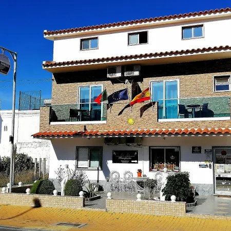 Hostel Boutique Marisol-2