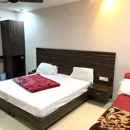 Hotel Sukhman Residency-2