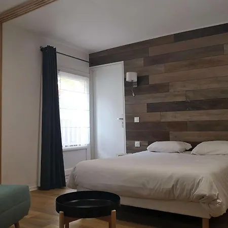 Hôtel Les Castets d'Ayré-2