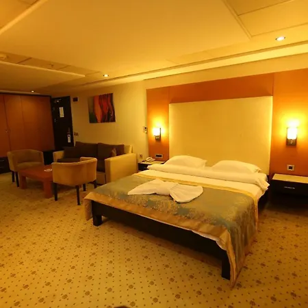 Zeo Hotel Merter-3