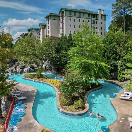 Riverstone Condo Resort & Spa-3