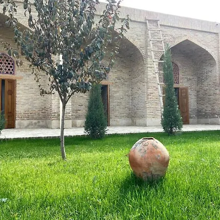 Marhaba Boutique Madrasah 15Th-16Th Century-3