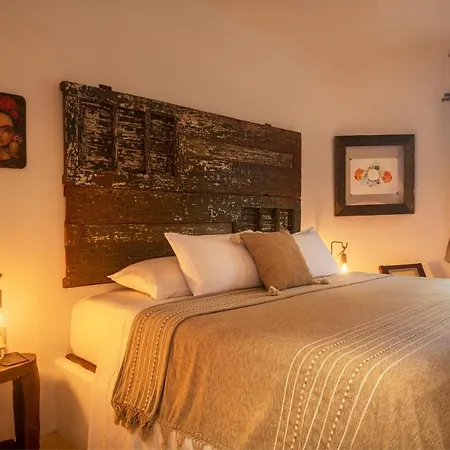 El Corazón Boutique Hotel - Adults Only with Beach Club pass included-3
