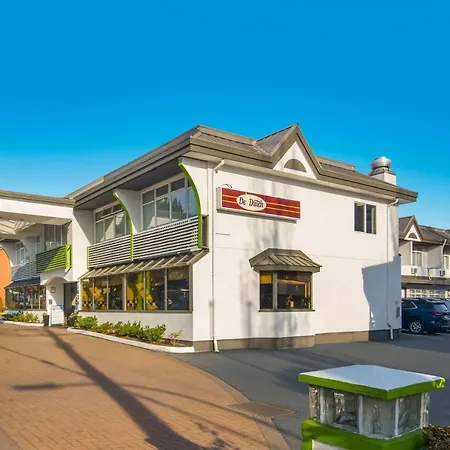 Surestay By Best Western North Vancouver Capilano-2