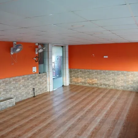 I5 Boutique Hotel-3