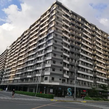 S Residencestower 3 - L&R Staycation-2