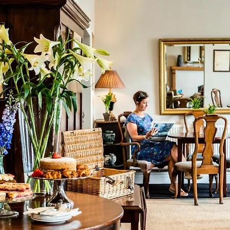 The Porlock Weir Hotel-3