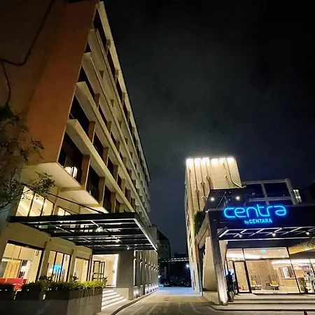 Centara Life Hotel Bangkok Phra Nakhon-3