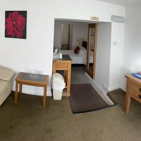 Sawyers Bed And Breakfast-2