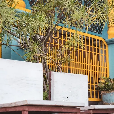 Vishnu Rest House-2