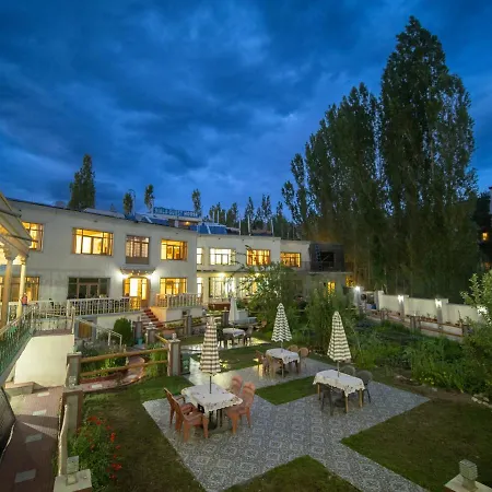 Siala Guest House-2