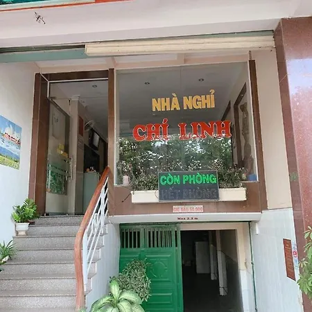 Chí Linh Motel-3