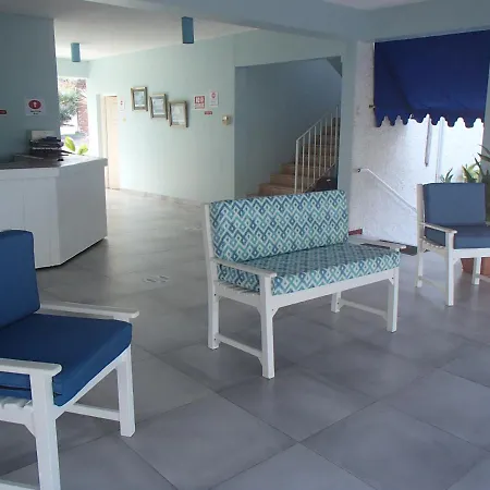 Chrisanns Beach Resort-3
