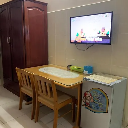 Chí Linh Motel-2