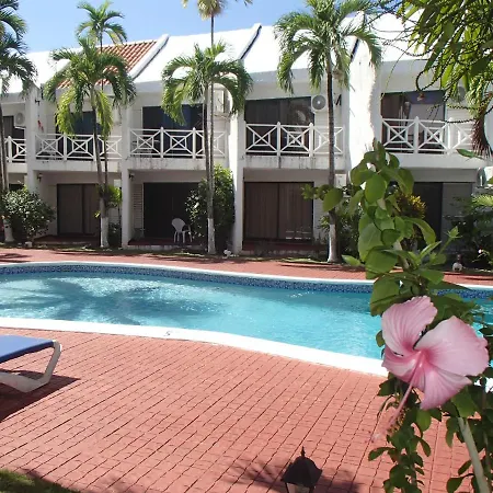 Chrisanns Beach Resort-2