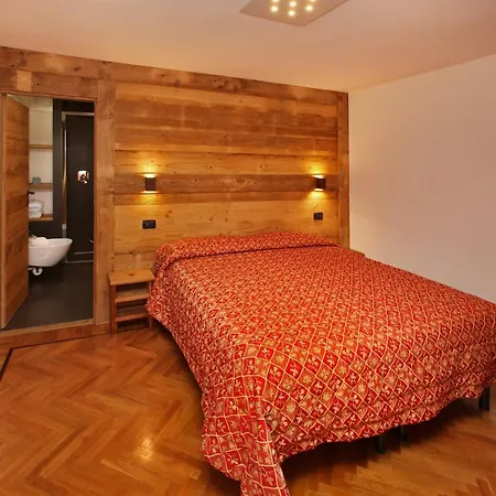 Hotel Biancaneve-3