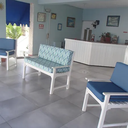 Chrisanns Beach Resort-3