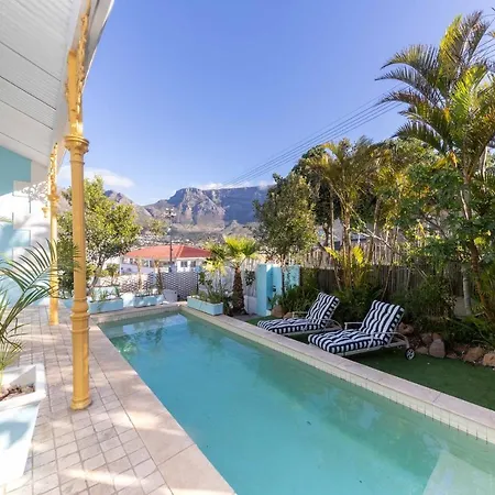 Amina Boutique Hotel-2