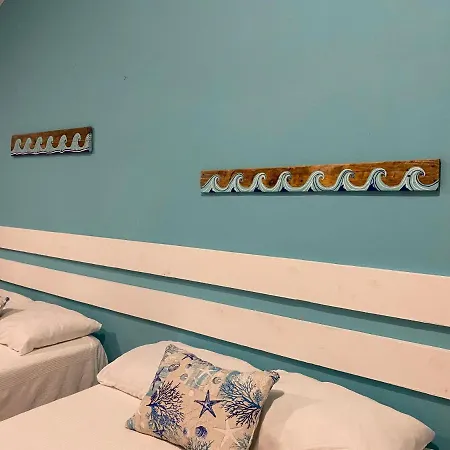 Calypso Beach Hotel-3
