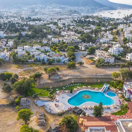 Museum Resort Spa-2