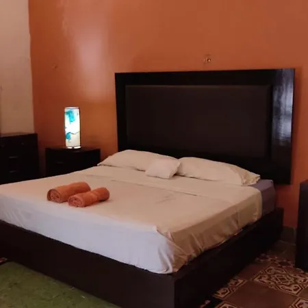 Casona Hostel Boutique-2