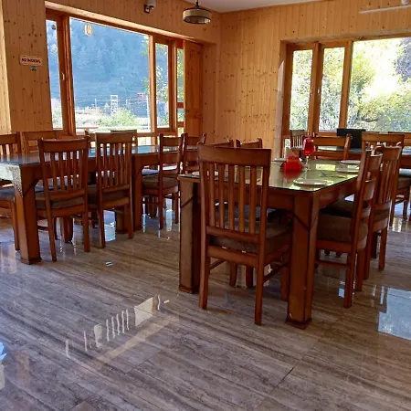 Rrr Resorts Tirthan Valley By Rrr Hotels & Resorts-2