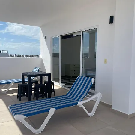 Win Day Playa - Hotel Express-3