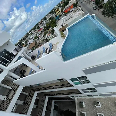 Win Day Playa - Hotel Express-2