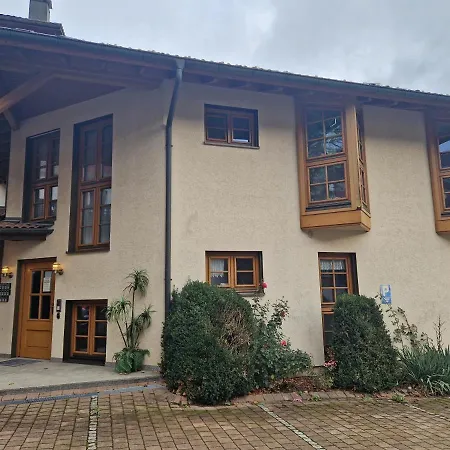 Hostel zum Löwen-2