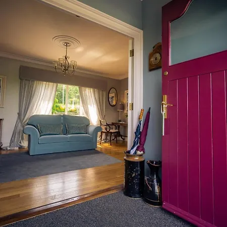 Park Lodge Accommodation-3