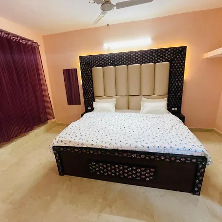 Hotel Green Park-2