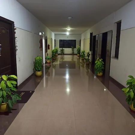 Bulande Comforts-Service Apartment In Brookfield-3