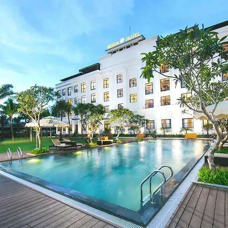Nesta Hotel Da Nang-3