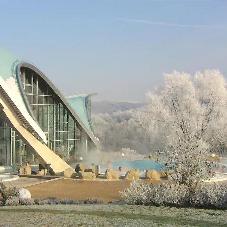 Hotel An Der Therme Bad Sulza-3