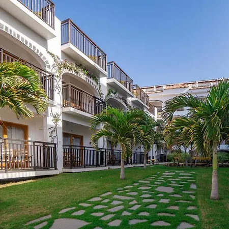 Hotel Odjo d'água-3