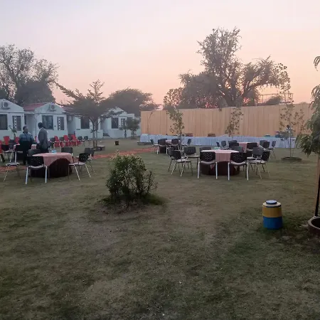 Athitya Hotel And Resort-2