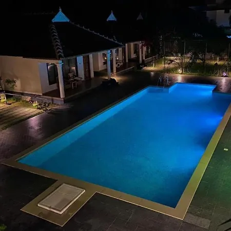 Marari Green Villas-3