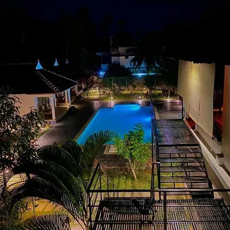 Marari Green Villas-2