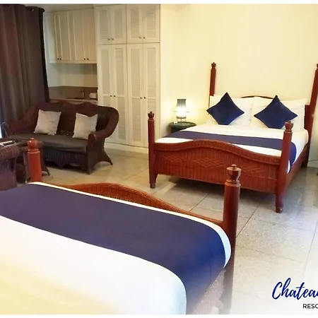 Chateau Bleu Resort-3