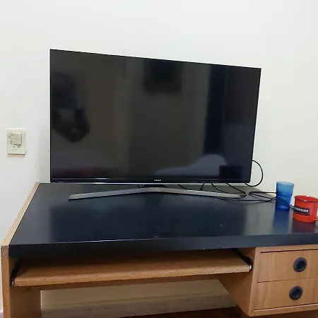 Cerca De Todo Habitaciones-3