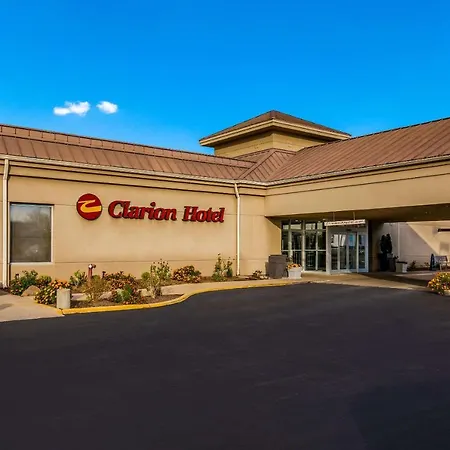 Quality Inn Joliet-2