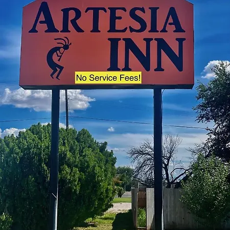 Artesia Inn- No Service Fees-3
